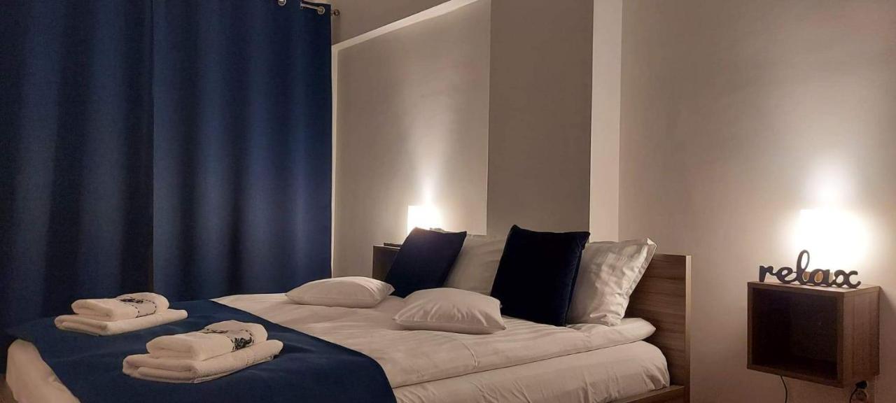 Andi Apartment Сибиу Экстерьер фото