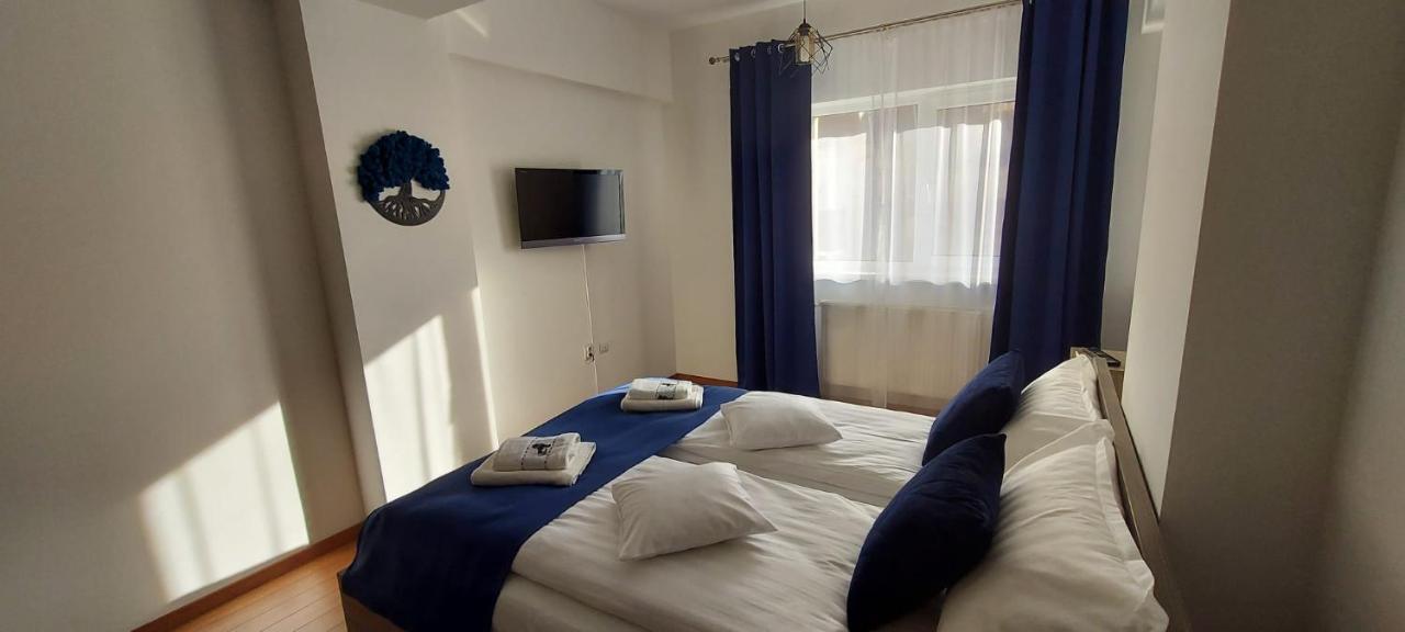 Andi Apartment Сибиу Экстерьер фото