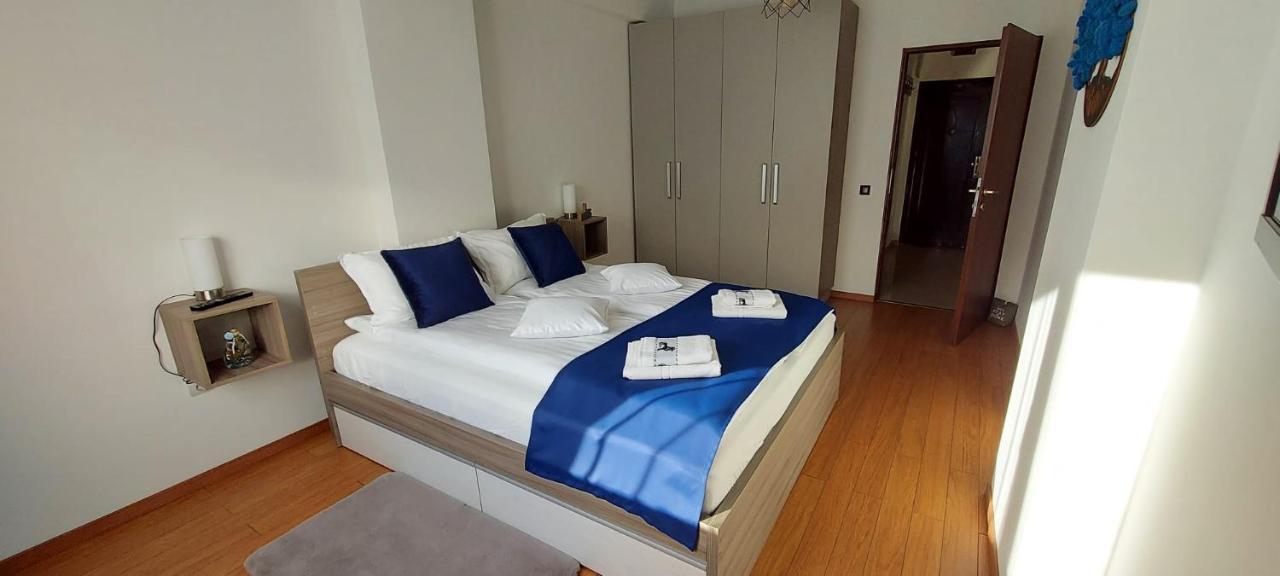 Andi Apartment Сибиу Экстерьер фото