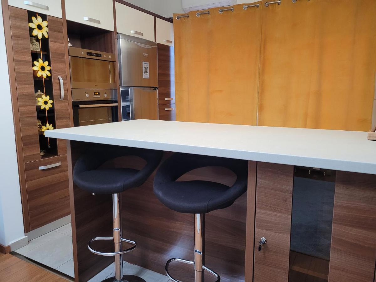 Andi Apartment Сибиу Экстерьер фото